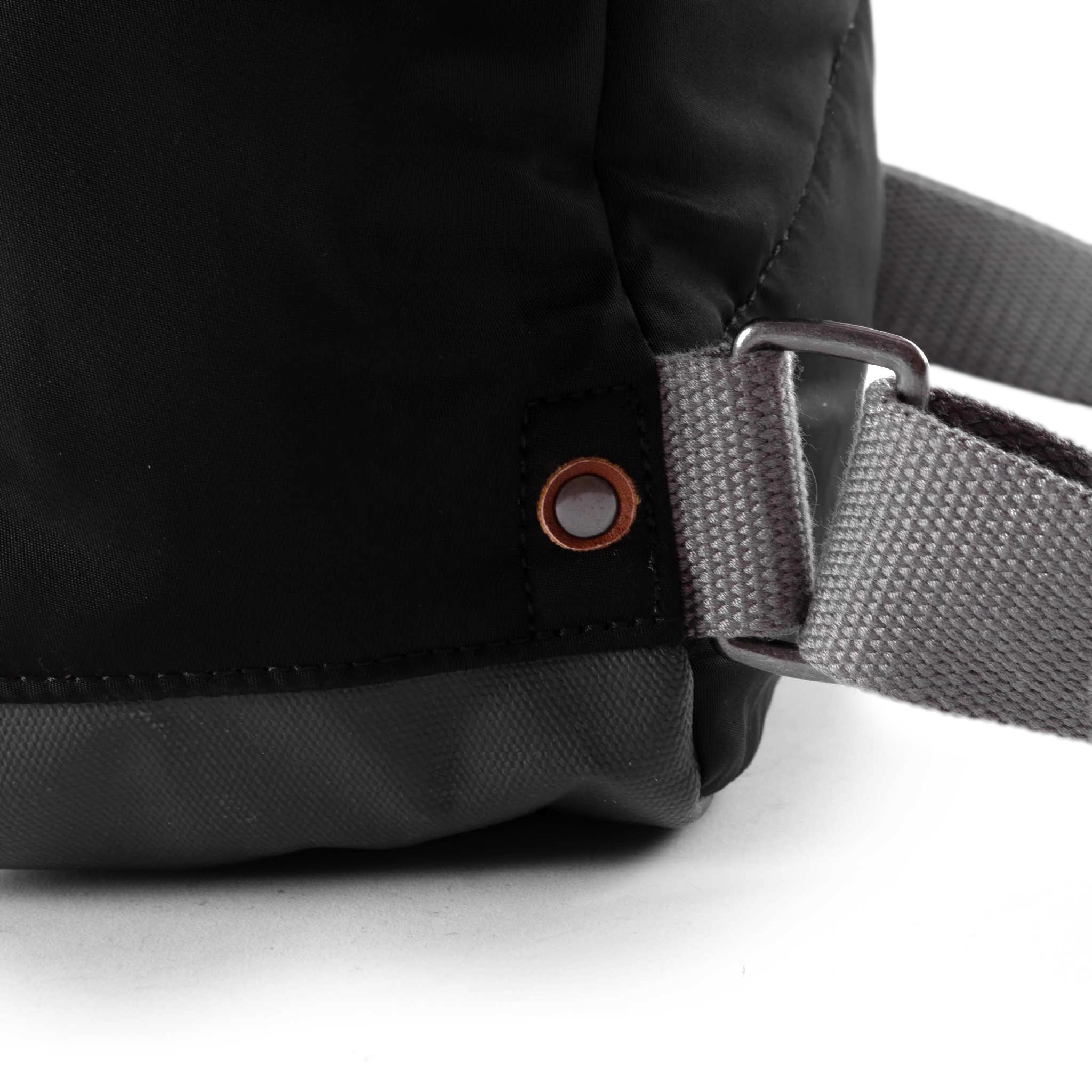 ROKA London - Bantry M ryggsäck #Färg_Black