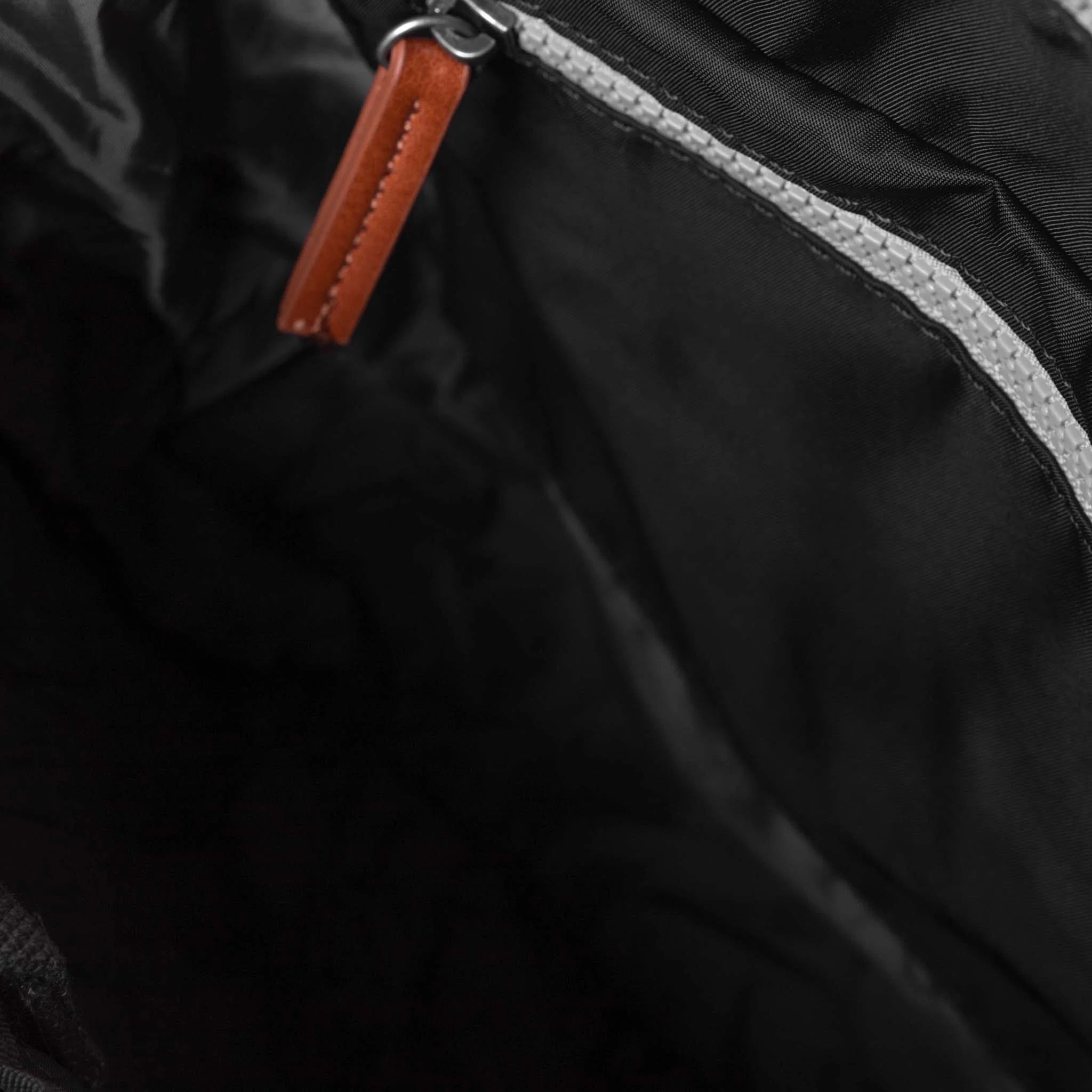 ROKA London - Bantry M ryggsäck #Färg_Black