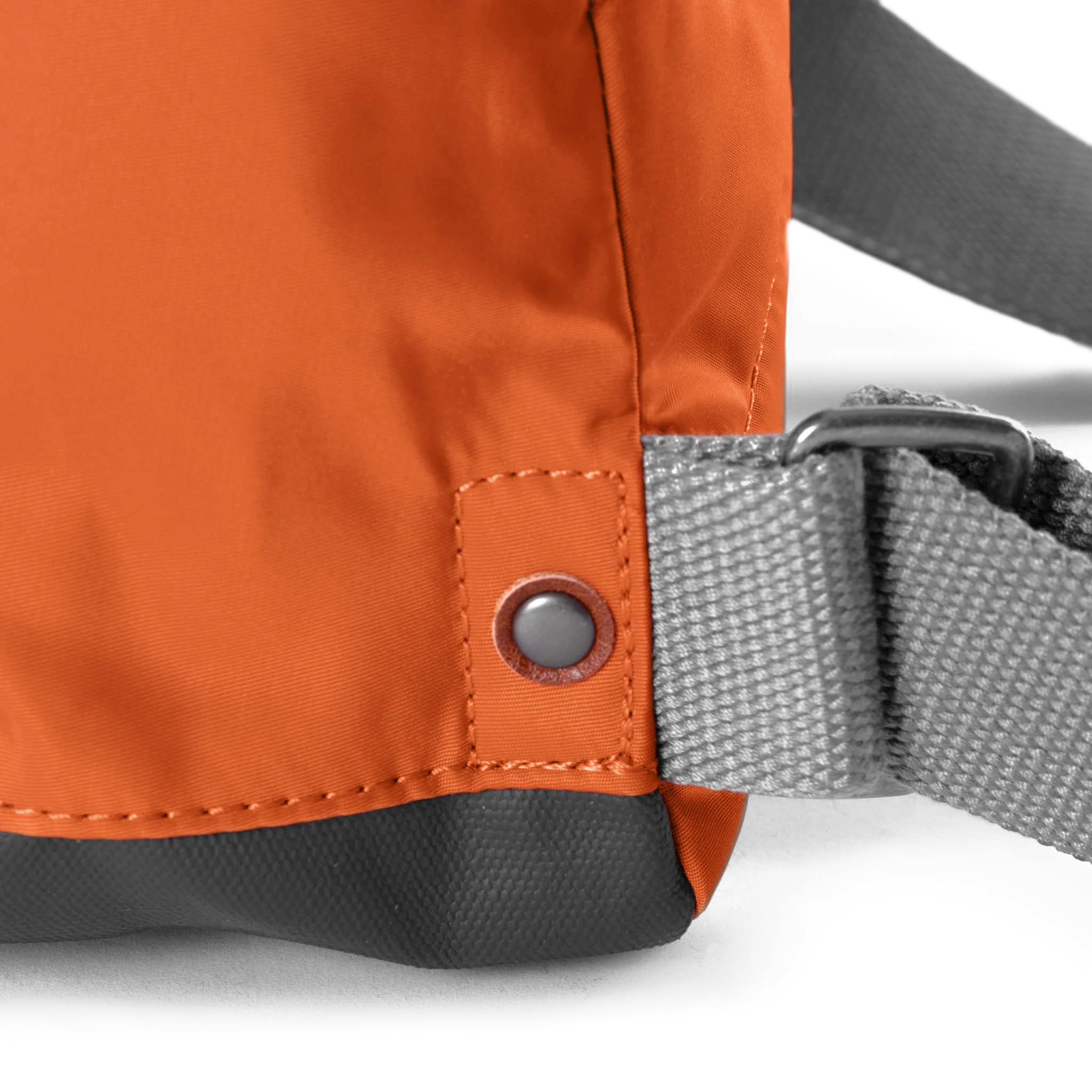 ROKA London - Bantry M ryggsäck #Färg_Burnt_Orange