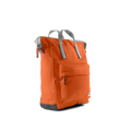 ROKA London - Bantry M ryggsäck #Färg_Burnt_Orange