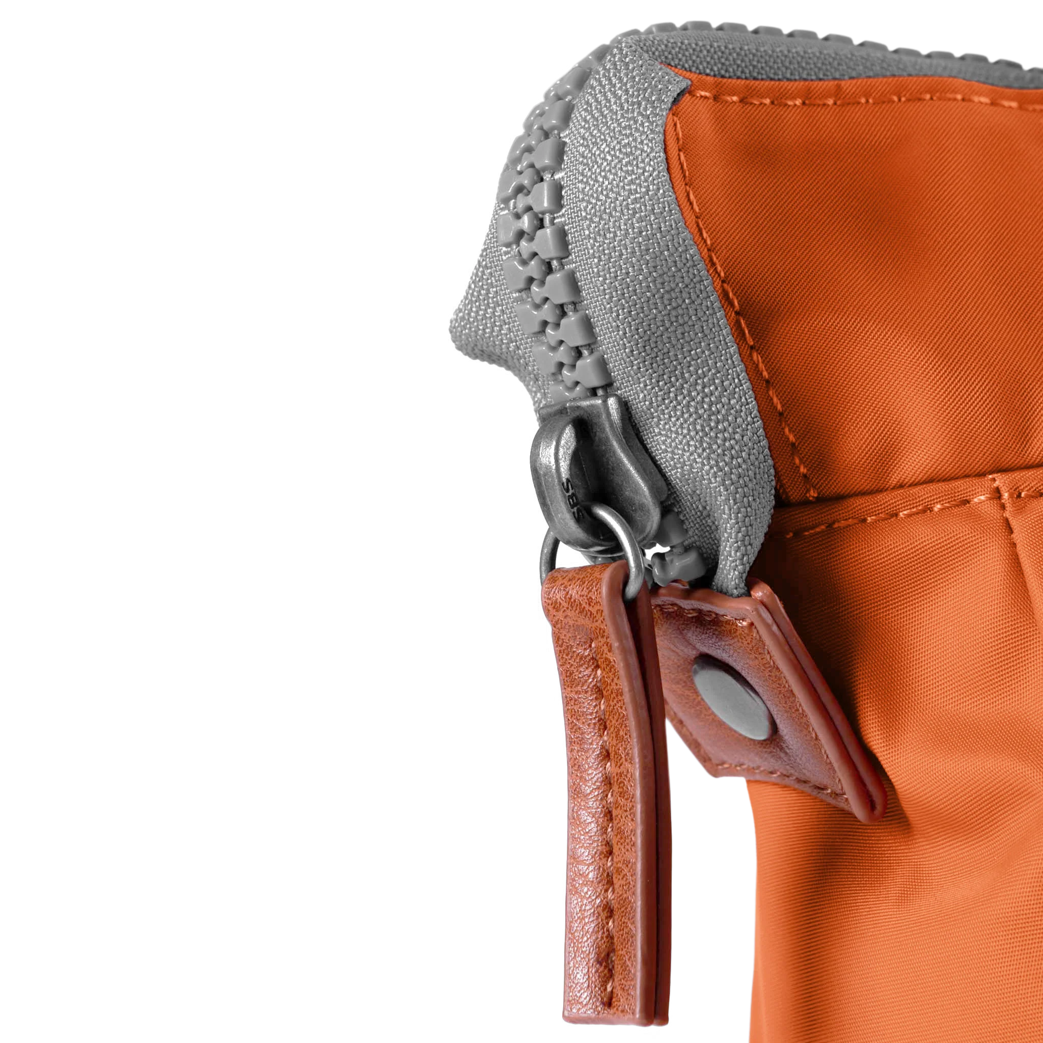 ROKA London - Bantry M ryggsäck #Färg_Burnt_Orange