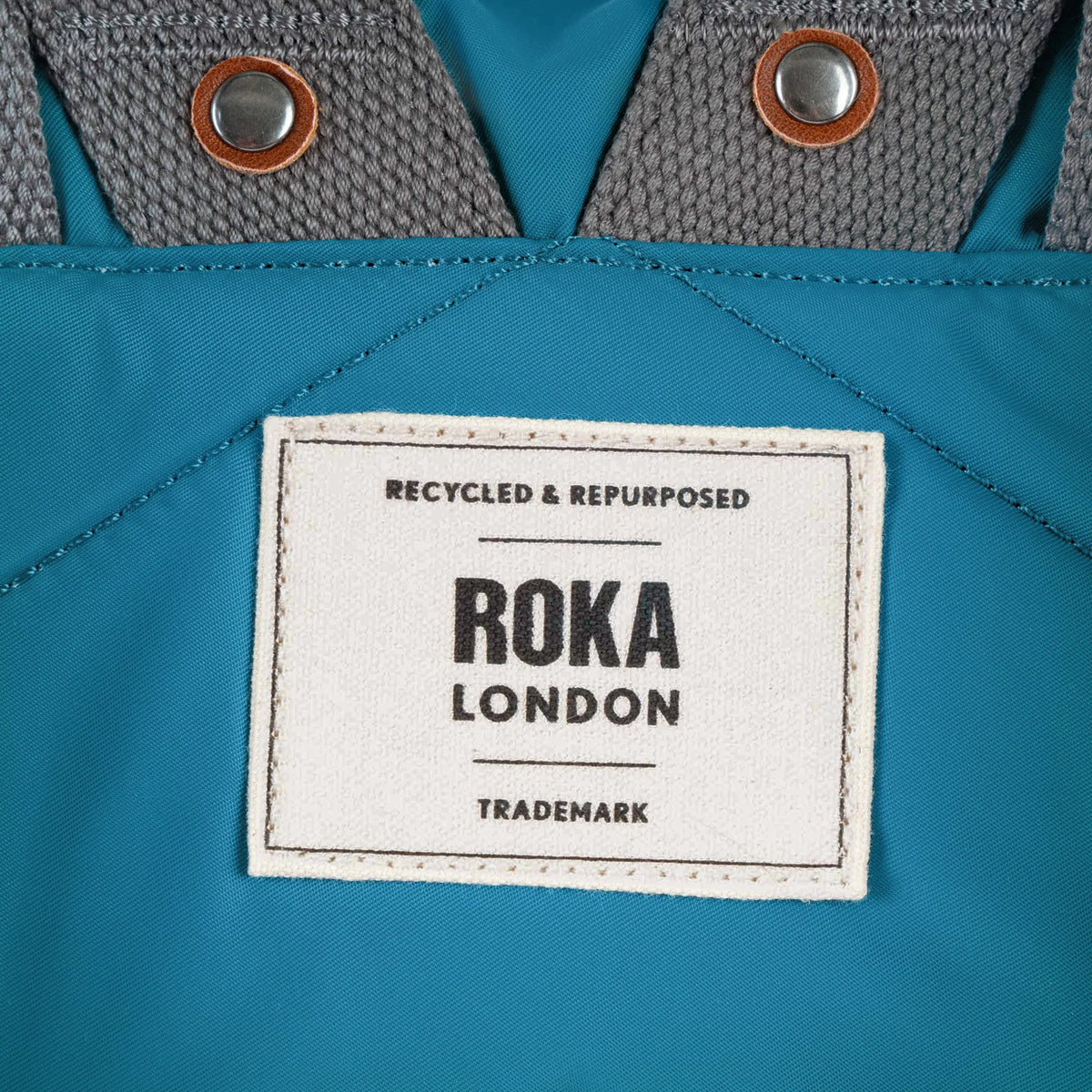 ROKA London - Bantry M ryggsäck #Färg_Marine