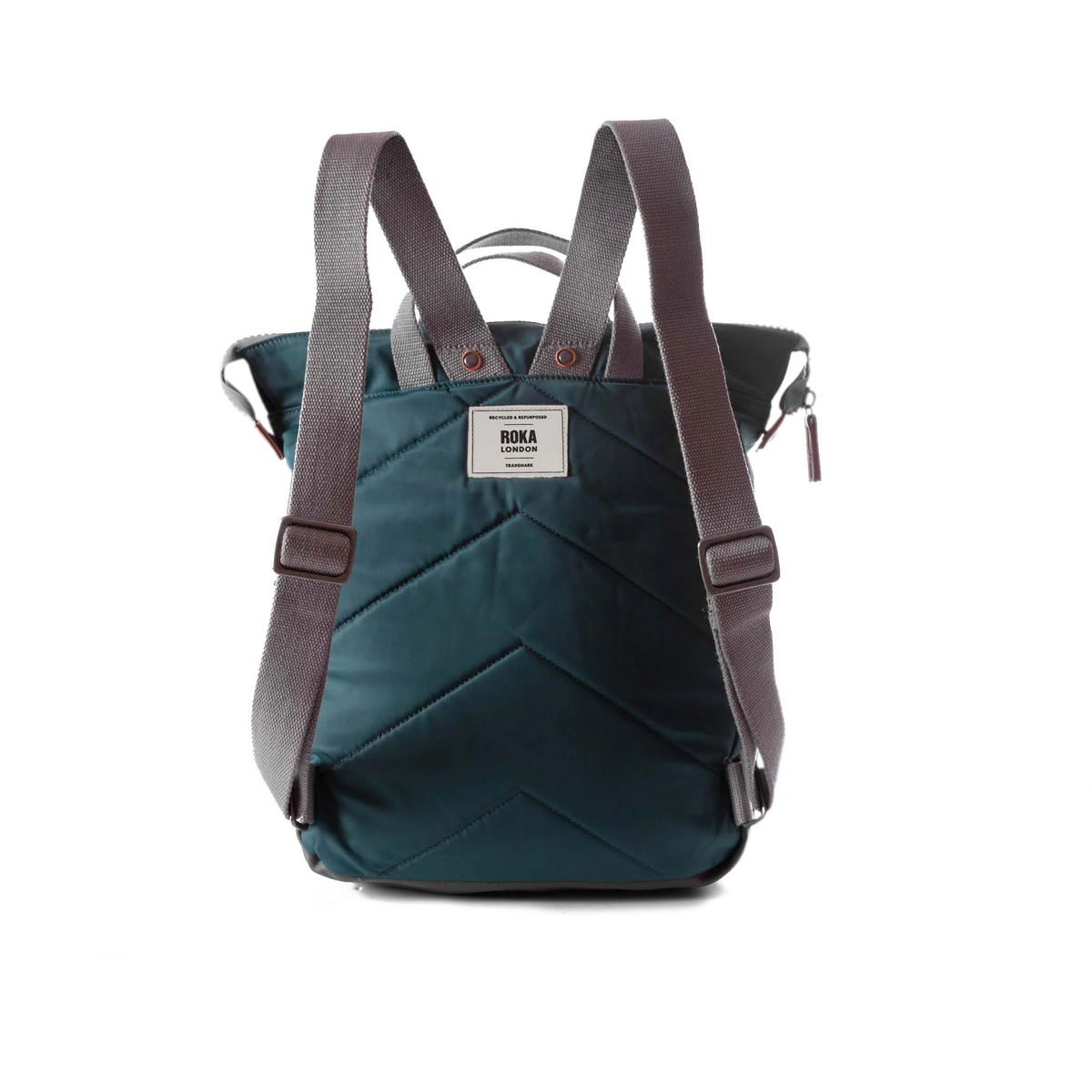 ROKA London - Bantry M ryggsäck #Färg_Teal