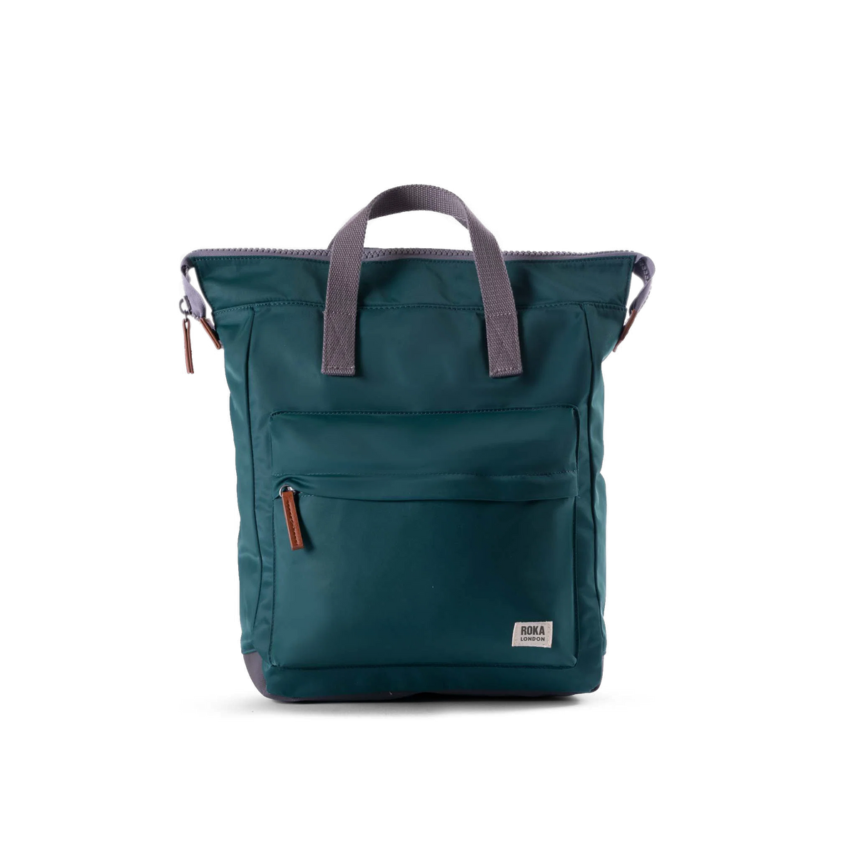 ROKA London - Bantry M ryggsäck #Färg_Teal