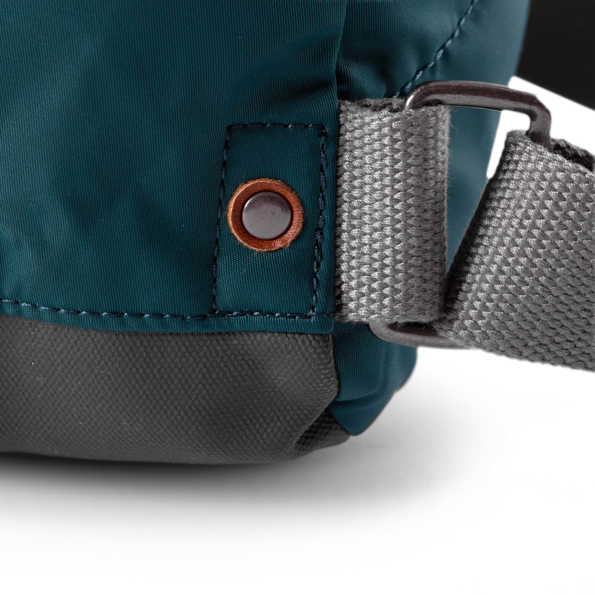 ROKA London - Bantry M ryggsäck #Färg_Teal
