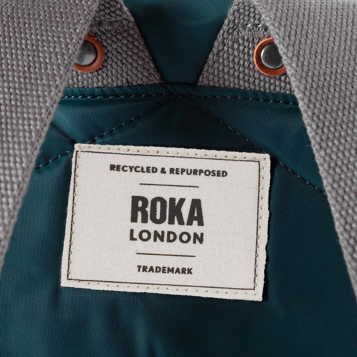 ROKA London - Bantry M ryggsäck #Färg_Teal