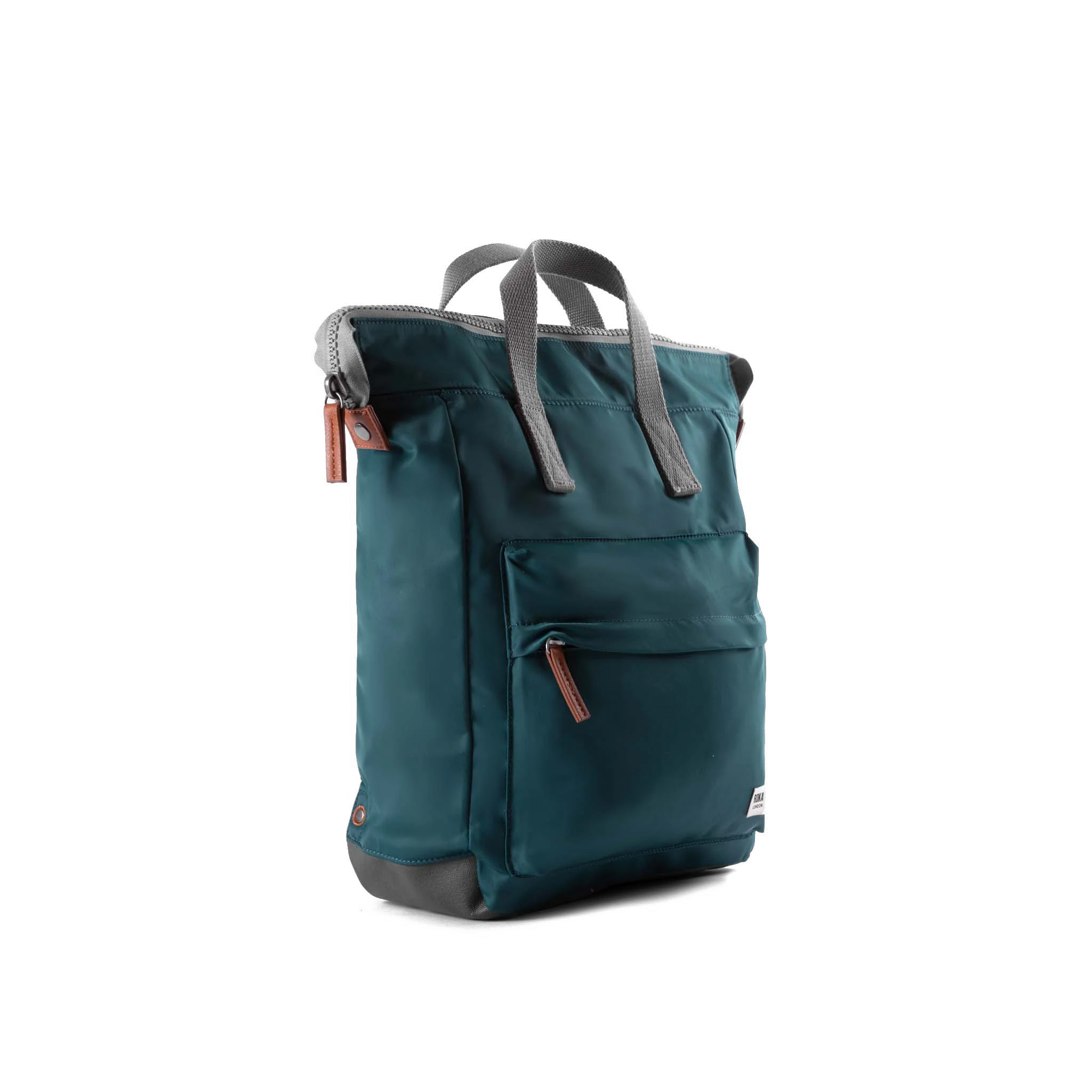 ROKA London - Bantry M ryggsäck #Färg_Teal