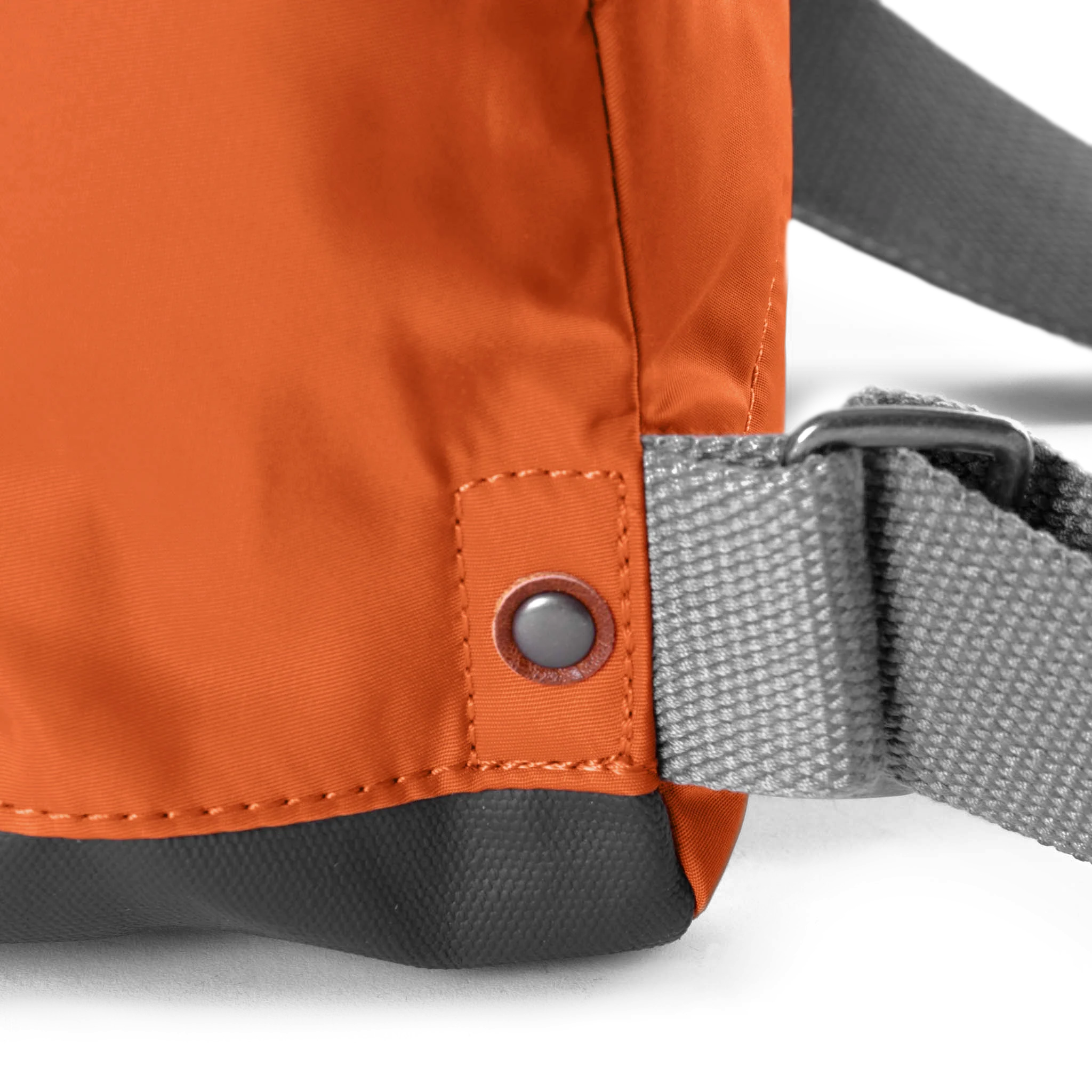 ROKA London - Bantry S ryggsäck #Färg_Burnt_Orange
