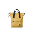 ROKA London - Bantry S ryggsäck Black Label #Färg_Corn