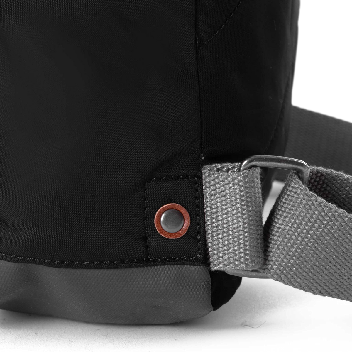 ROKA London - Bantry S ryggsäck #Färg_Black