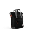 ROKA London - Bantry S ryggsäck #Färg_Black
