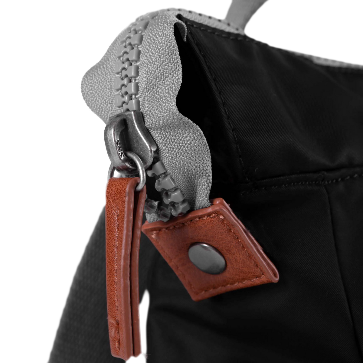 ROKA London - Bantry S ryggsäck #Färg_Black