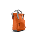 ROKA London - Bantry S ryggsäck #Färg_Burnt_Orange