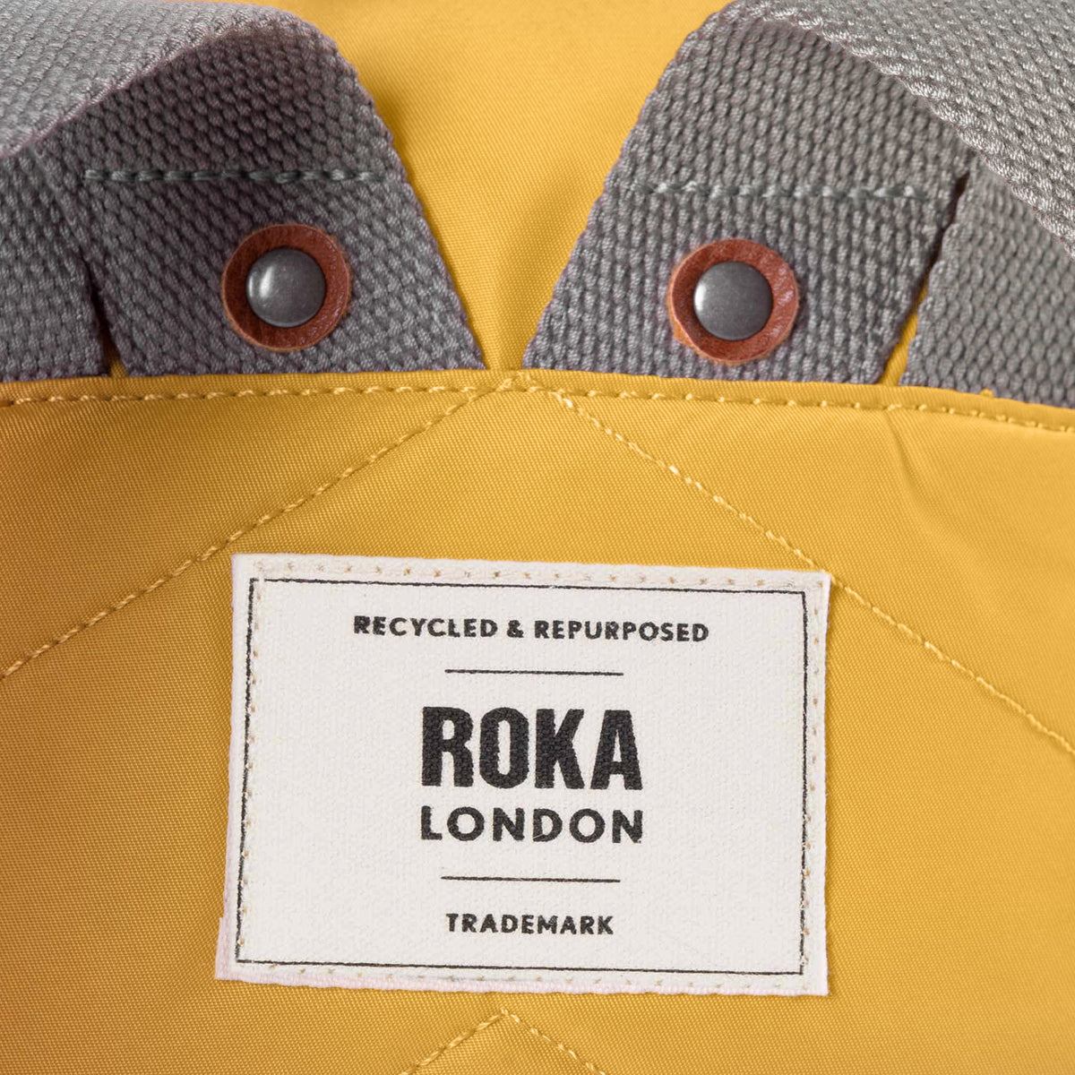 ROKA London - Bantry S ryggsäck #Färg_Corn