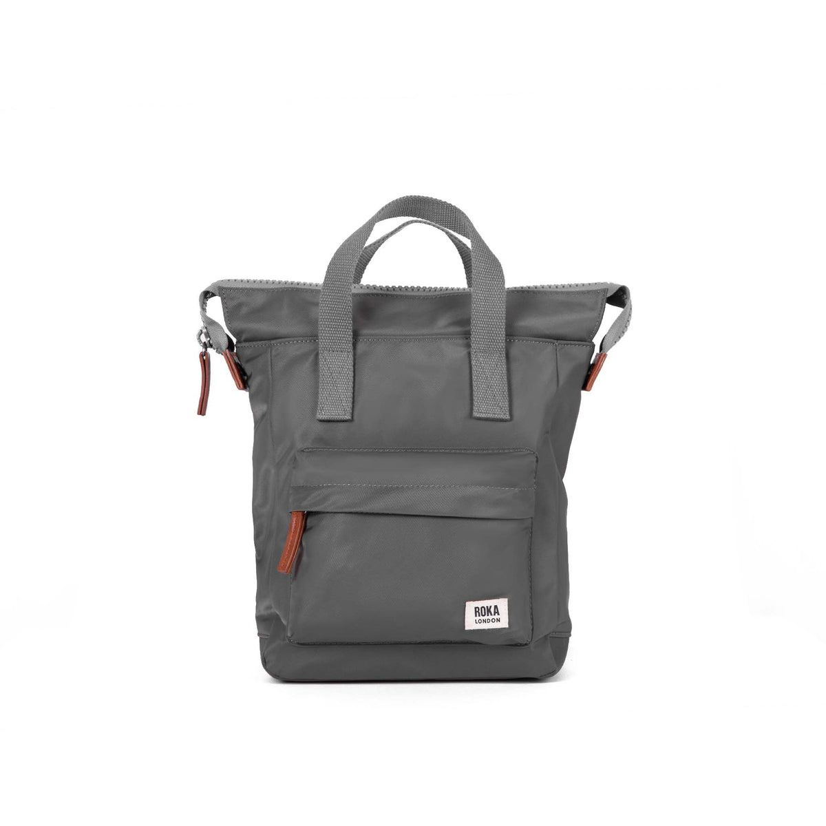 ROKA London - Bantry S ryggsäck #Färg_Graphite
