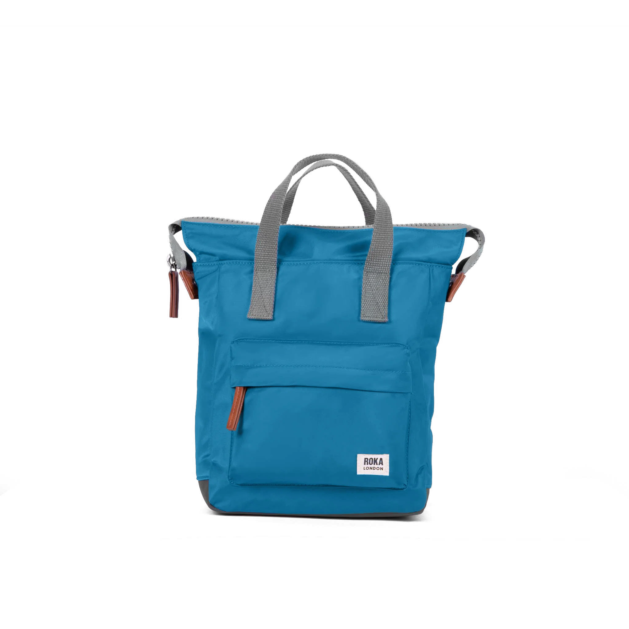 ROKA London - Bantry S ryggsäck #Färg_Marine