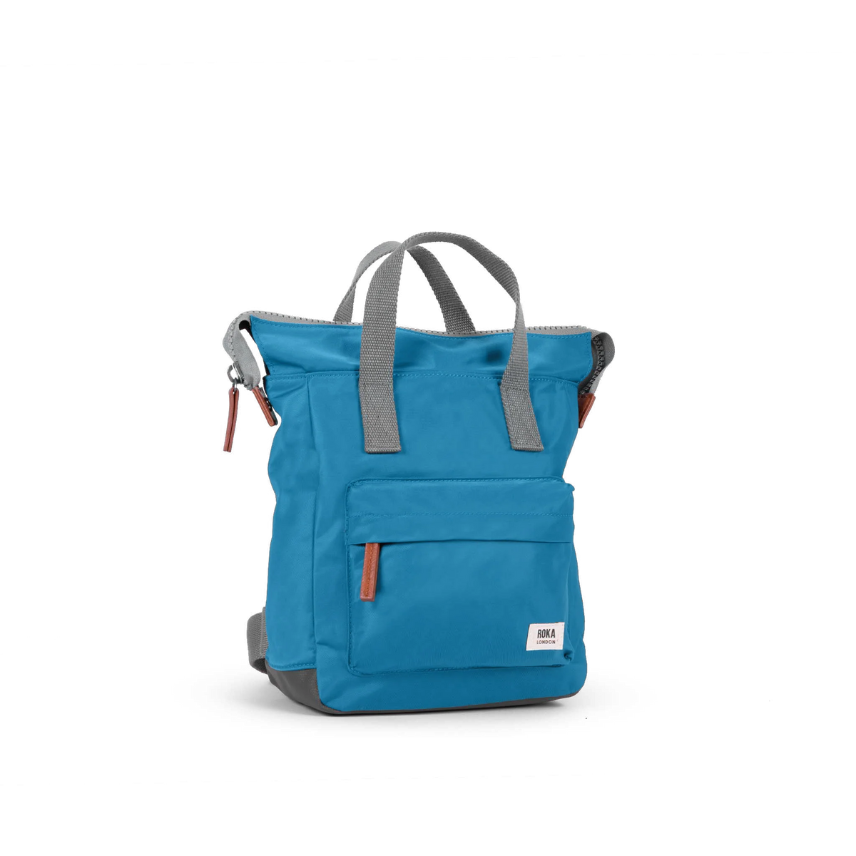ROKA London - Bantry S ryggsäck #Färg_Marine