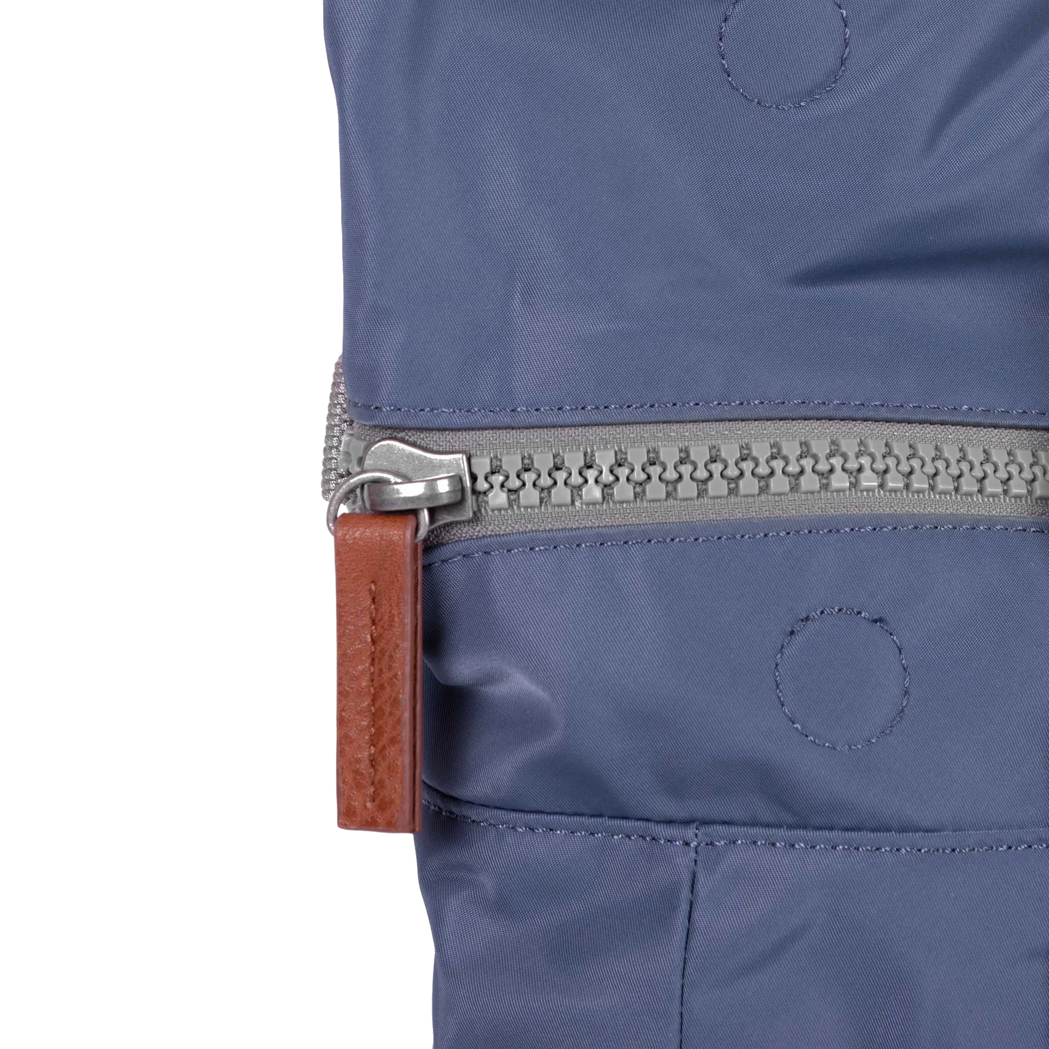 ROKA London - Canfield M rolltop-ryggsäck #Färg_Airforce