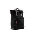 ROKA London - Canfield M rolltop-ryggsäck #Färg_Black