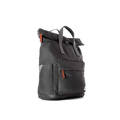 ROKA London - Canfield M rolltop-ryggsäck #Färg_Graphite