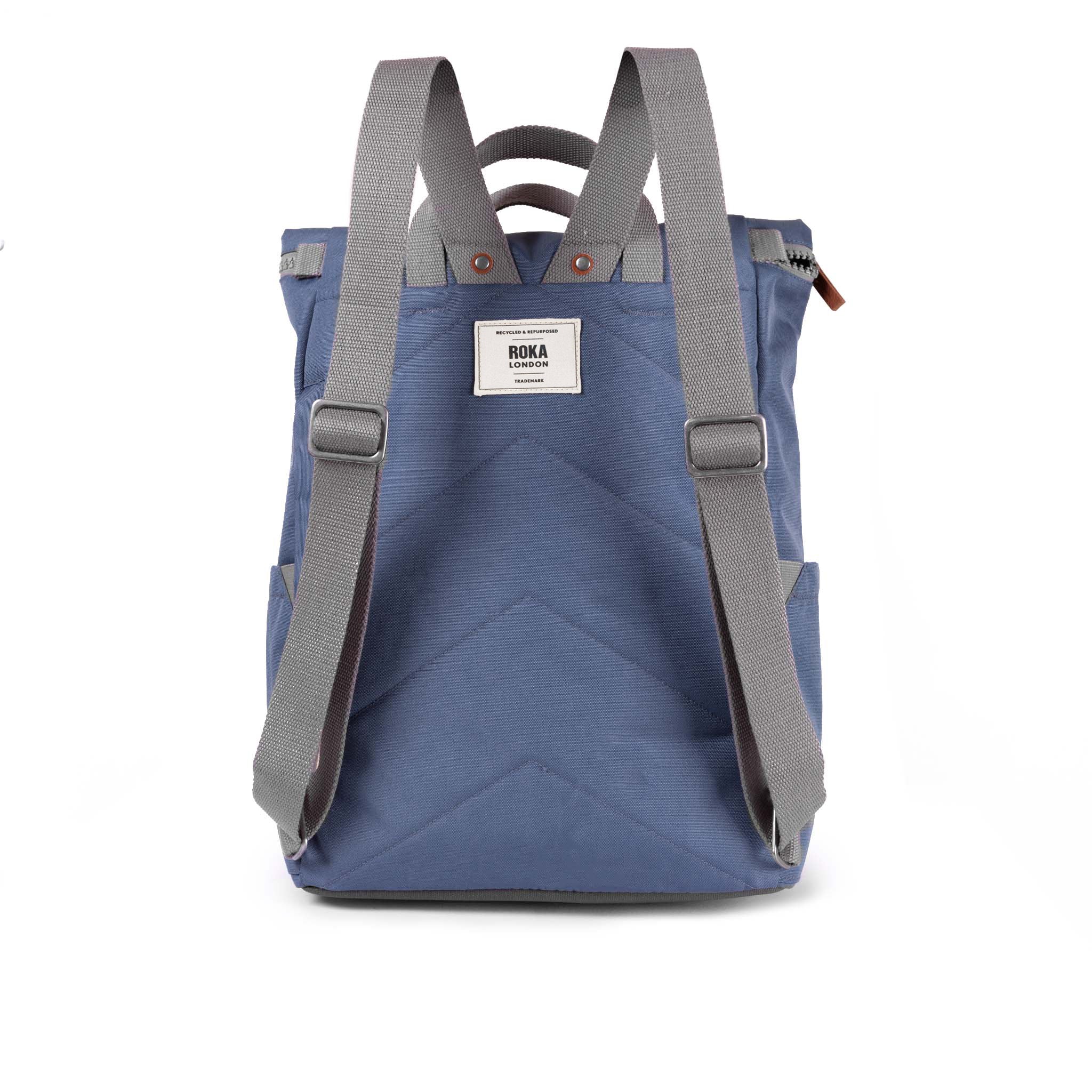 ROKA London - Finchley L ryggsäck #Färg_Airforce