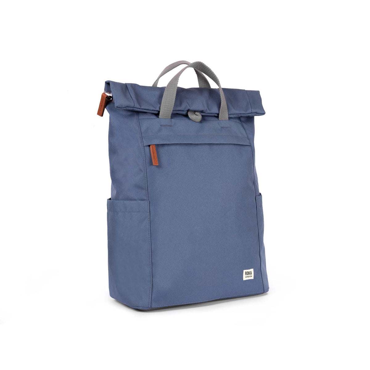 ROKA London - Finchley L ryggsäck #Färg_Airforce