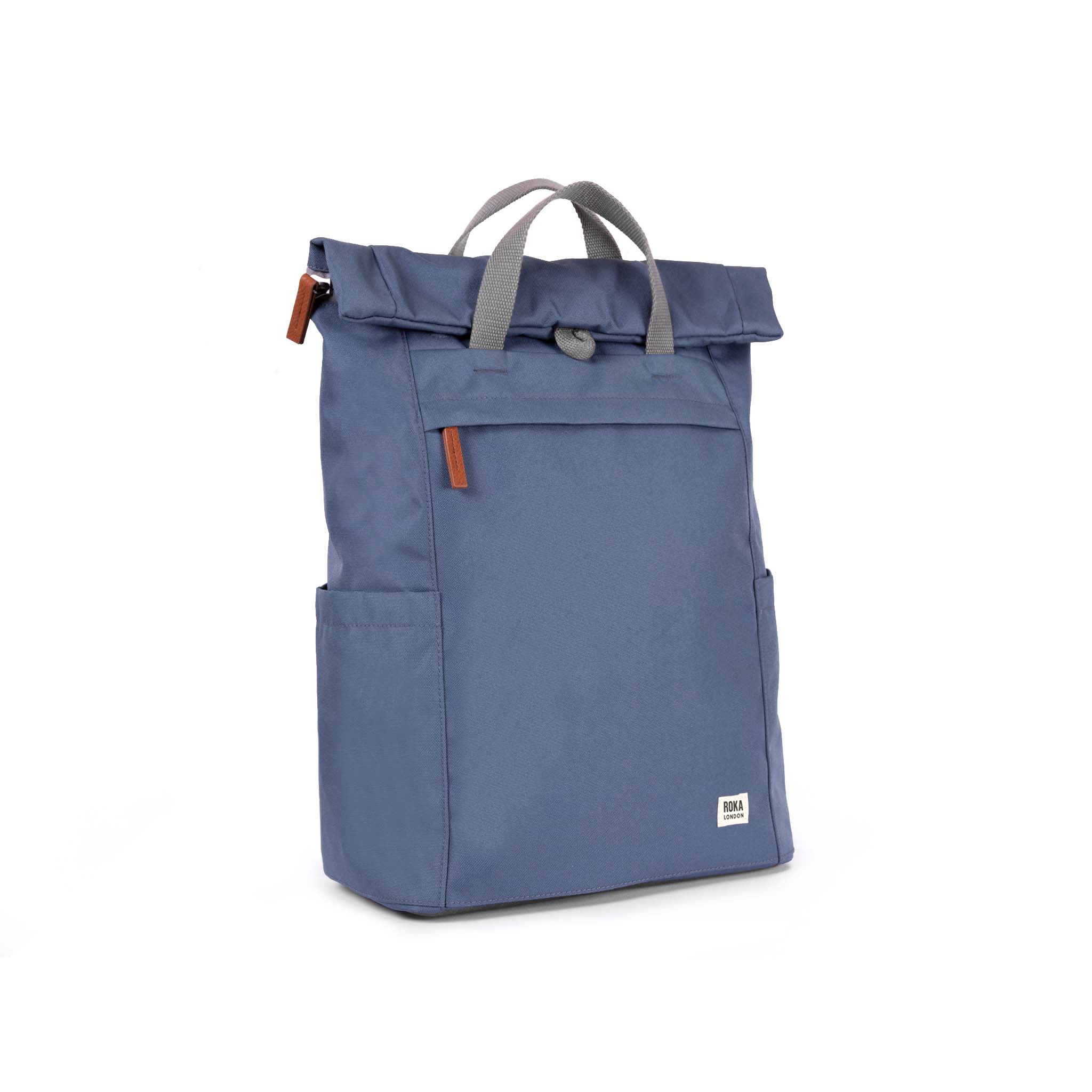 ROKA London - Finchley L ryggsäck #Färg_Airforce
