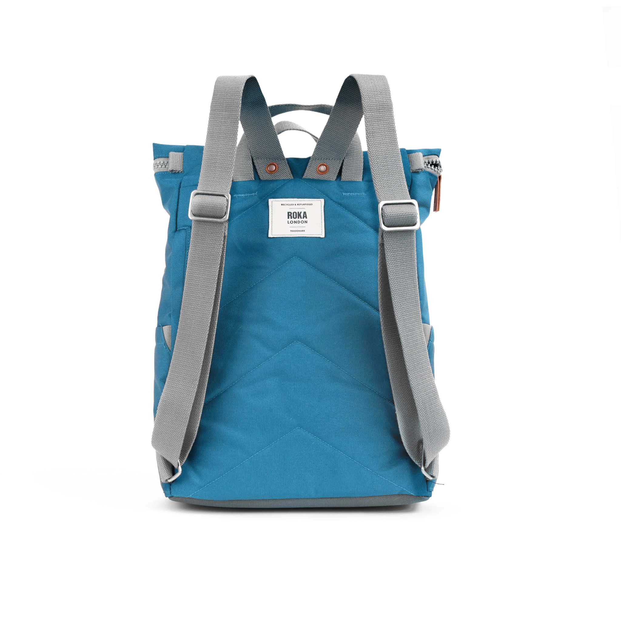 ROKA London - Finchley L ryggsäck #Färg_Marine