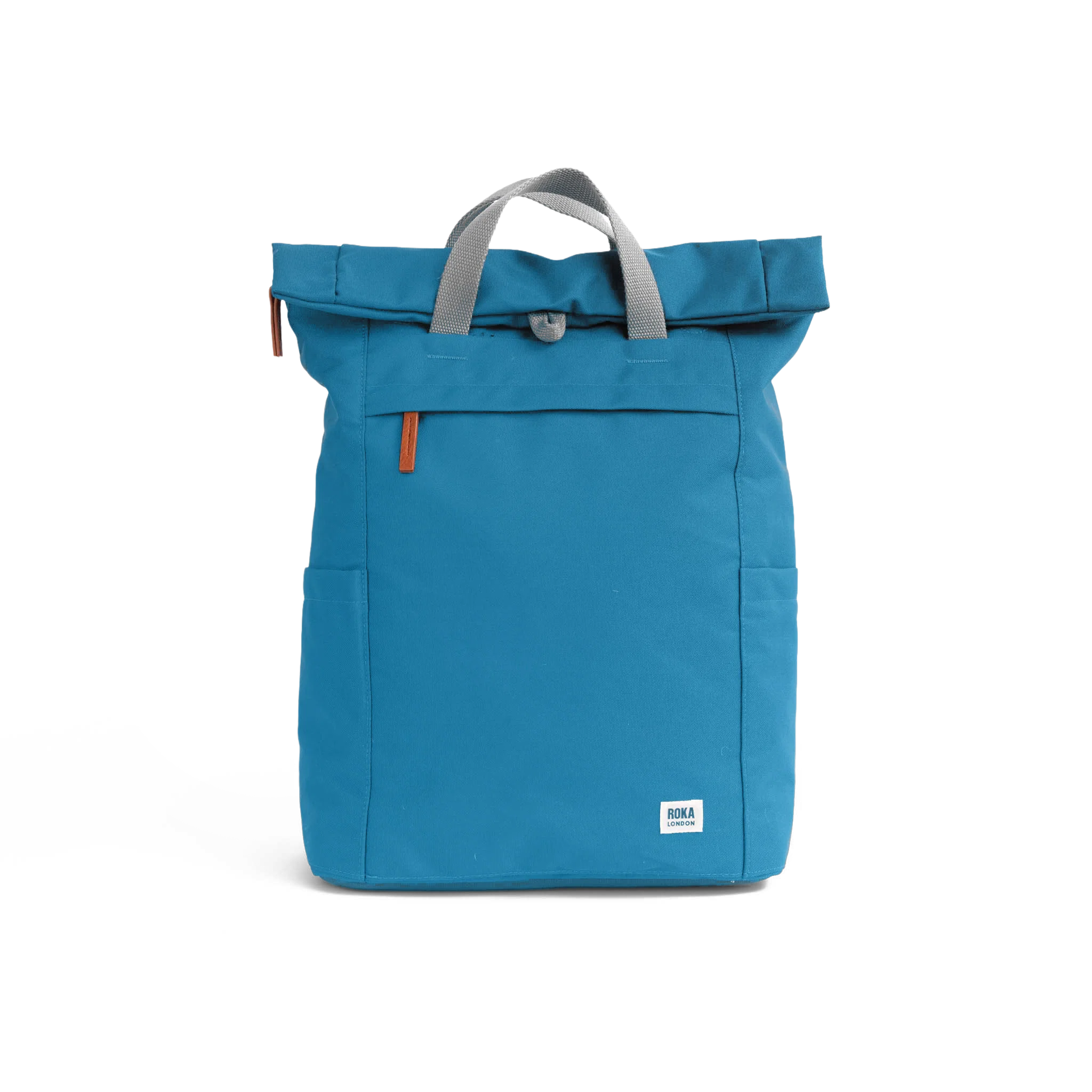 ROKA London - Finchley L ryggsäck #Färg_Marine