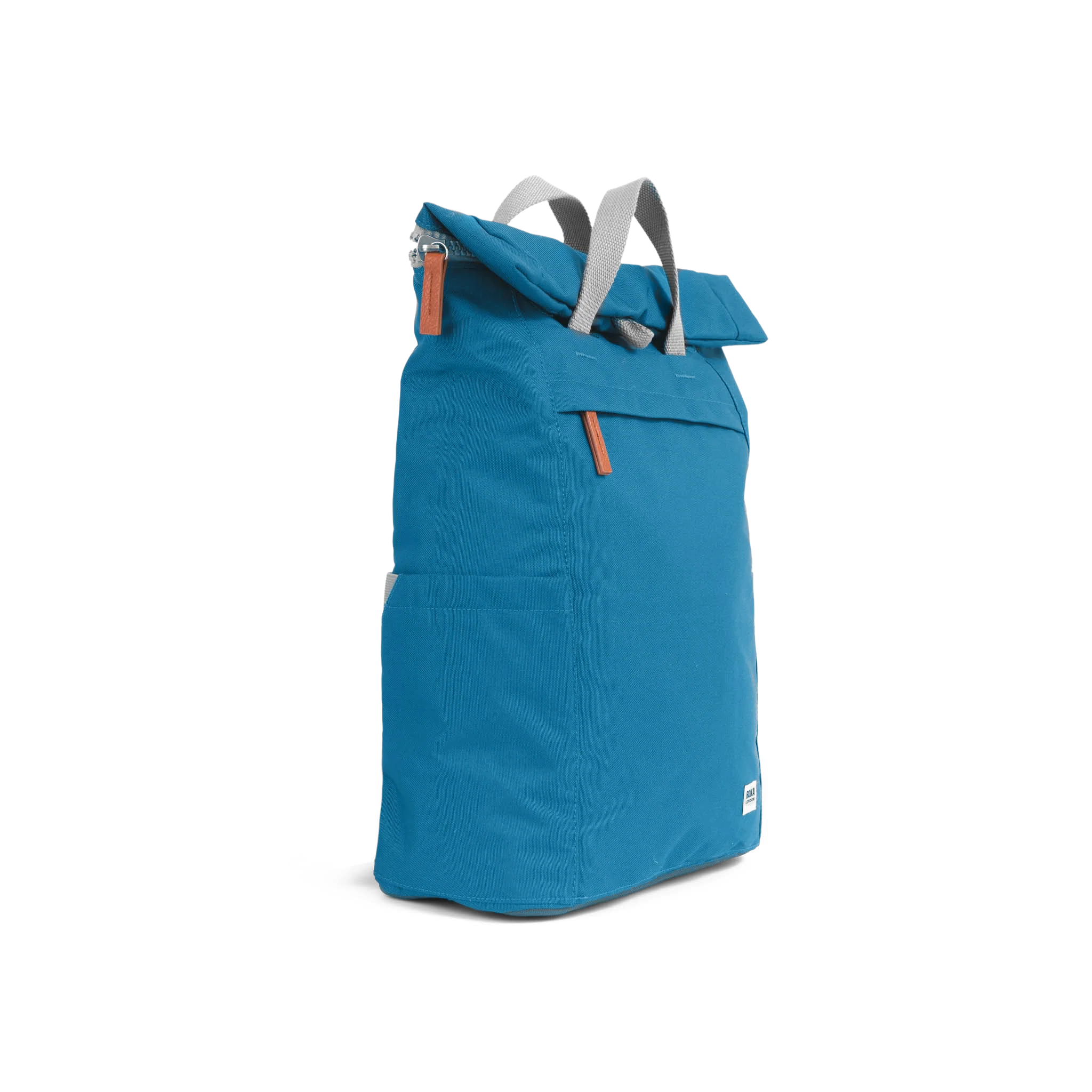 ROKA London - Finchley L ryggsäck #Färg_Marine