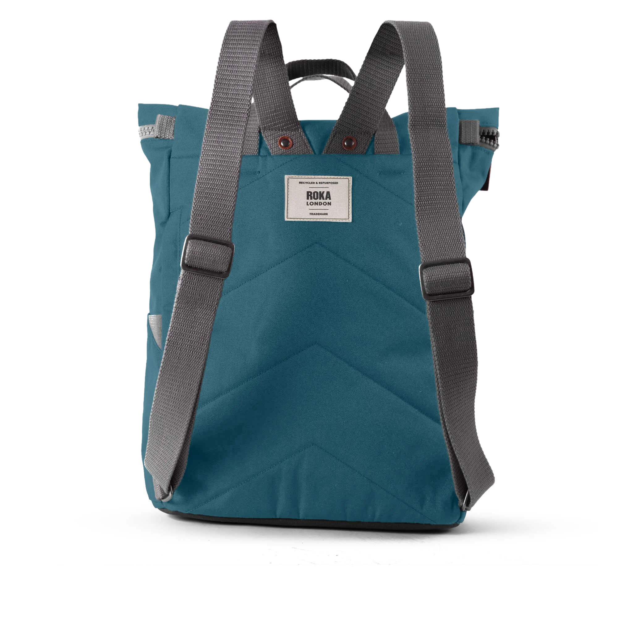 ROKA London - Finchley L ryggsäck #Färg_Teal