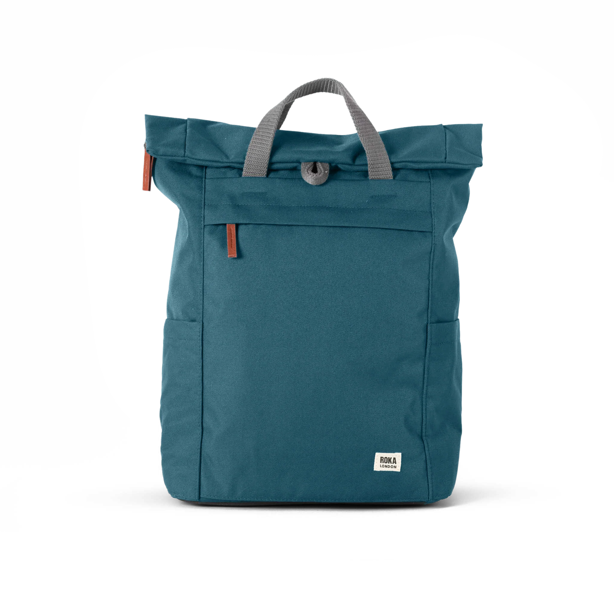 ROKA London - Finchley L ryggsäck #Färg_Teal