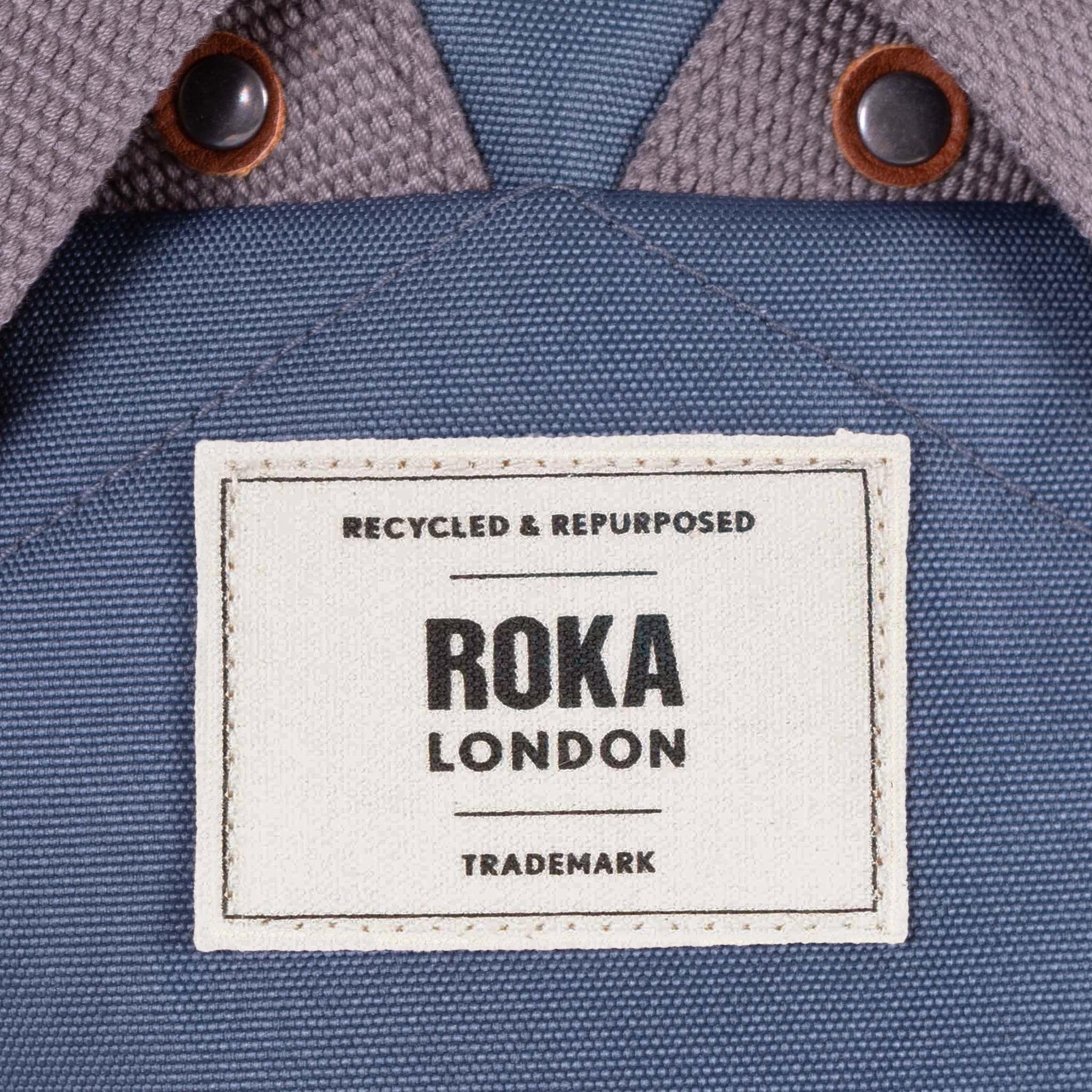 ROKA London - Finchley M ryggsäck #Färg_Airforce