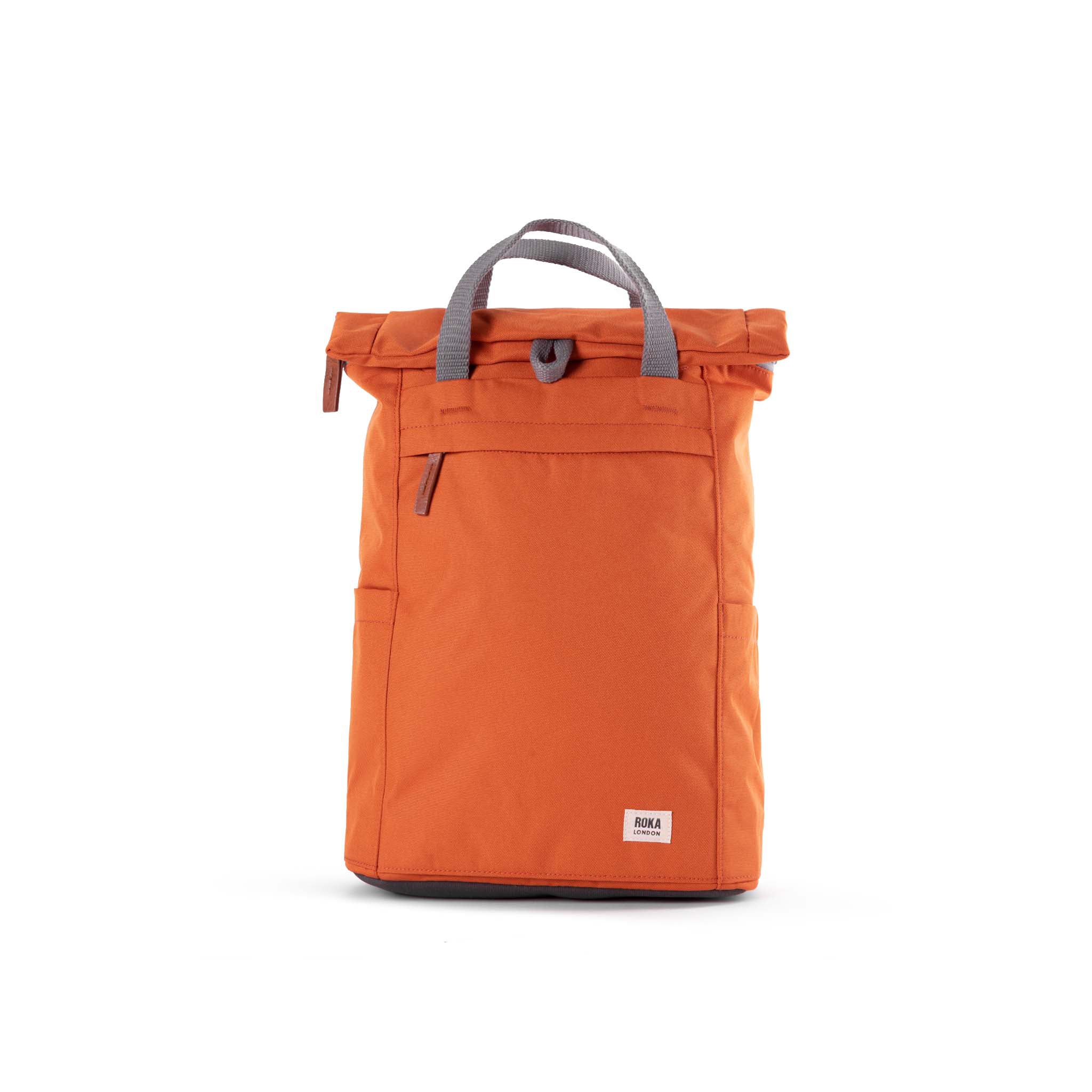 ROKA London - Finchley M ryggsäck #Färg_Atomic_Orange