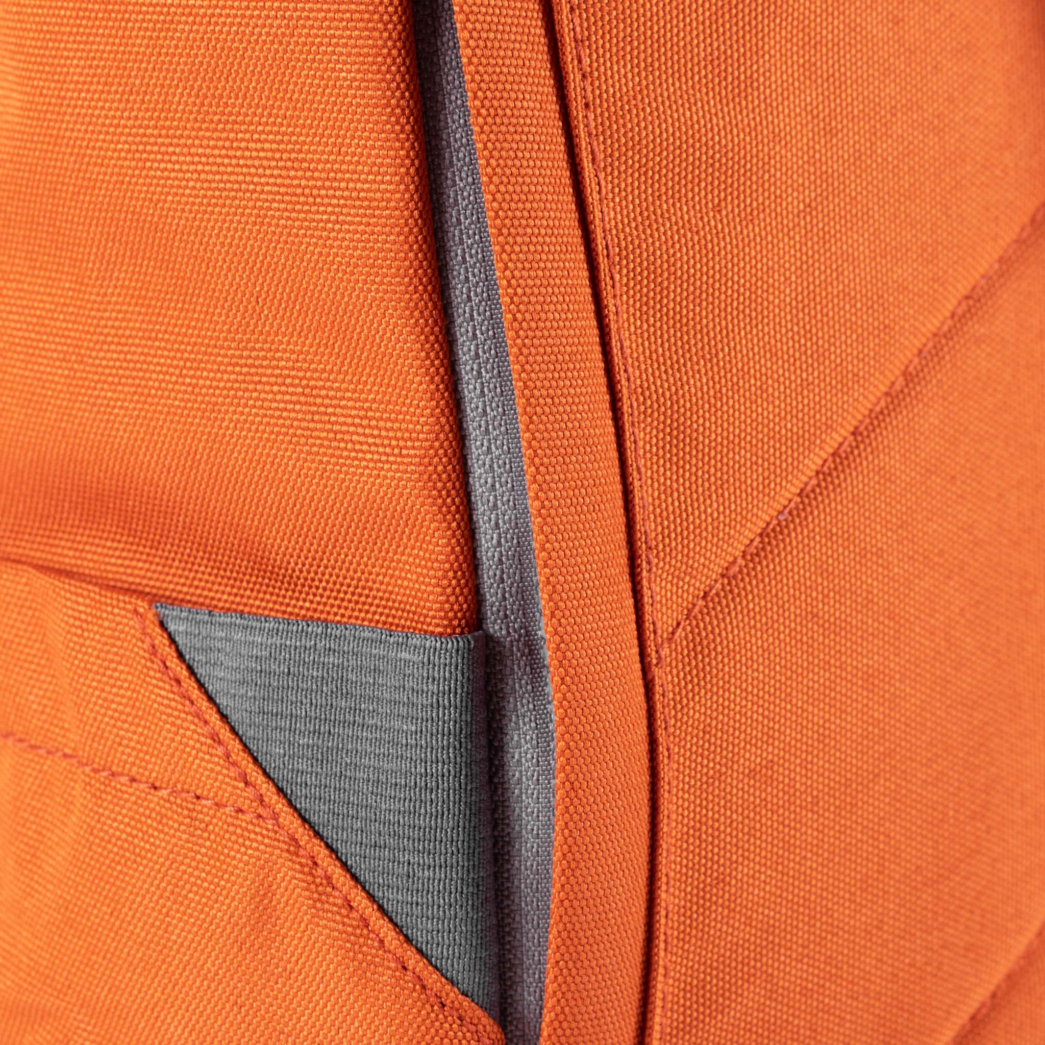 ROKA London - Finchley M ryggsäck #Färg_Atomic_Orange