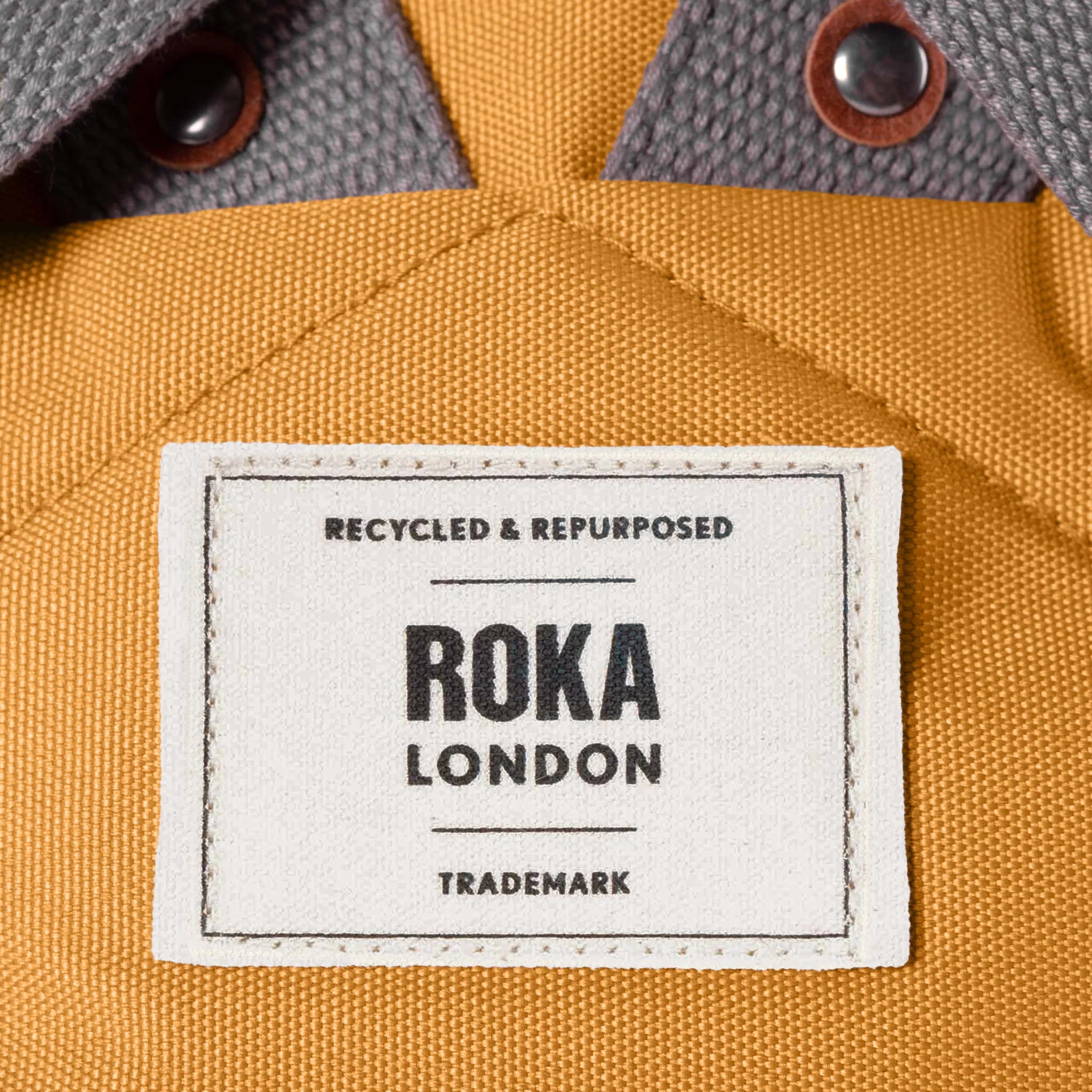 ROKA London - Finchley M ryggsäck #Färg_Flax