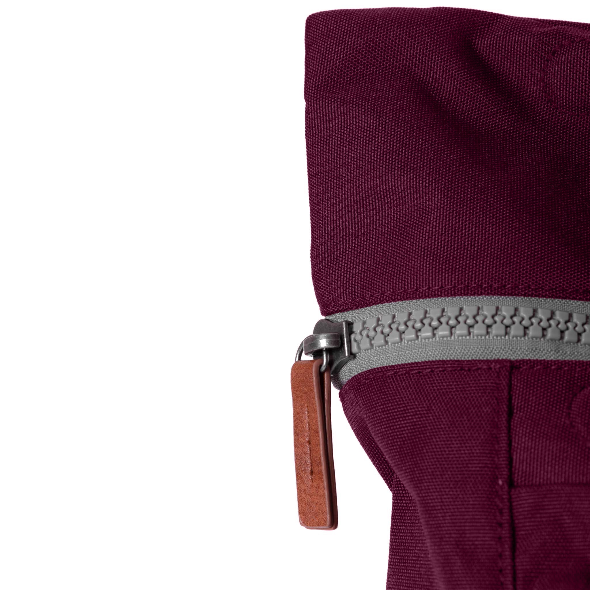 ROKA London - Finchley S ryggsäck #Färg_Sienna