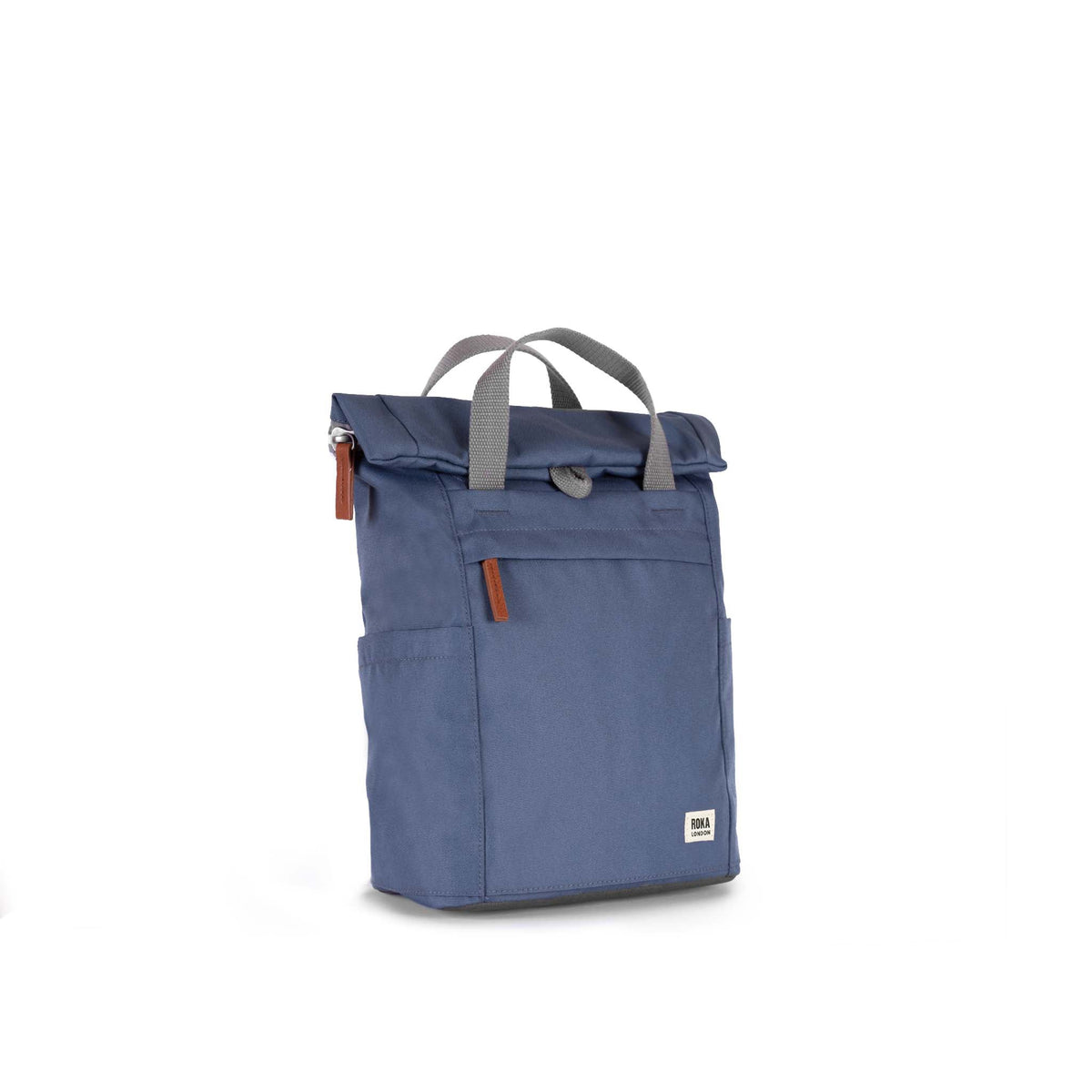 ROKA London - Finchley S ryggsäck #Färg_Airforce