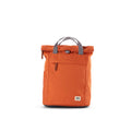ROKA London - Finchley S ryggsäck #Färg_Atomic_Orange