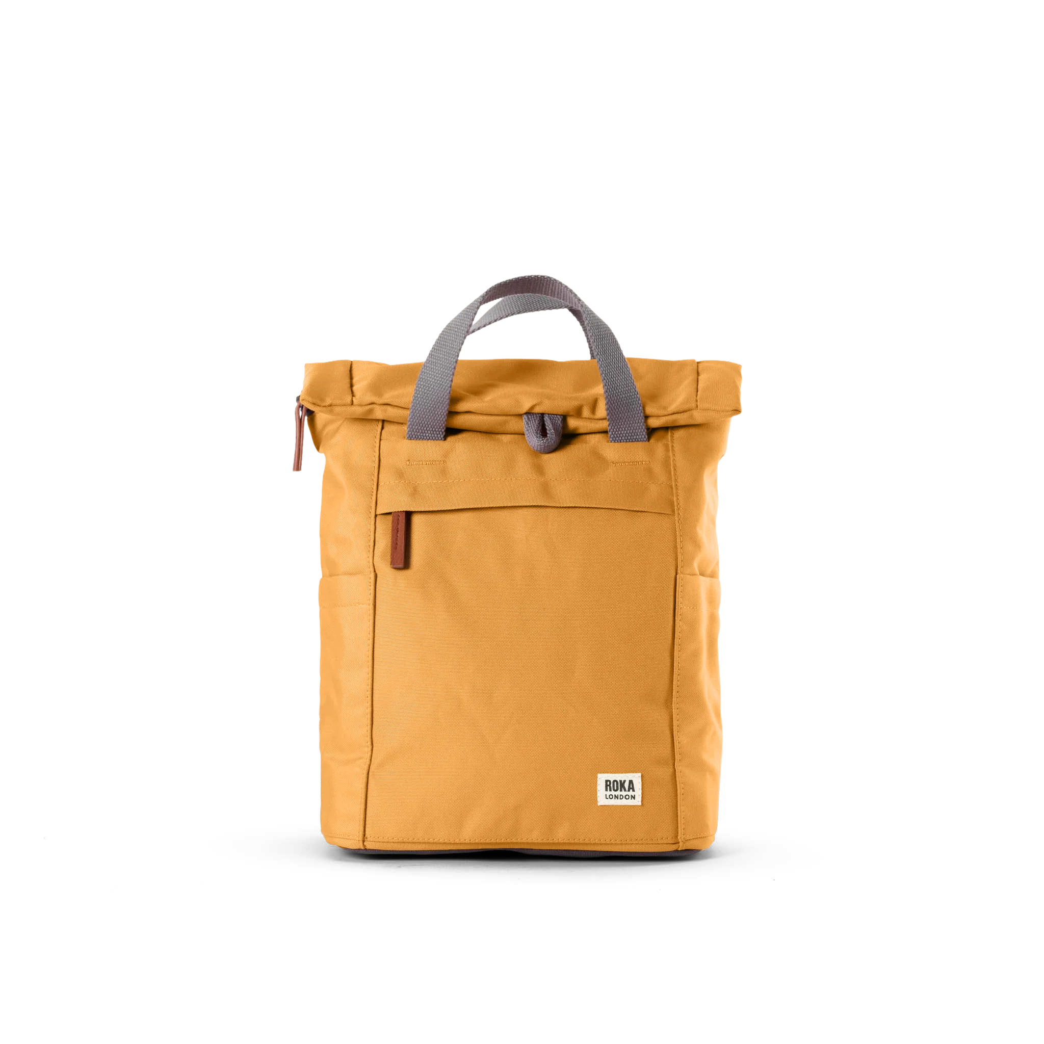 ROKA London - Finchley S ryggsäck #Färg_Flax