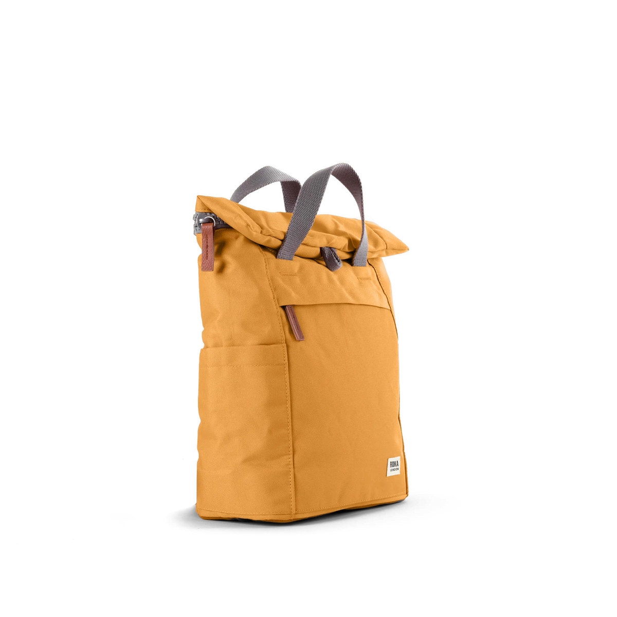 ROKA London - Finchley S ryggsäck #Färg_Flax