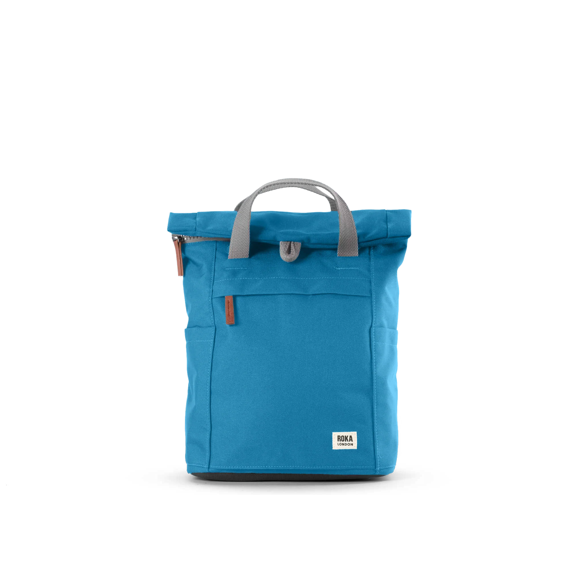 ROKA London - Finchley S ryggsäck #Färg_Marine