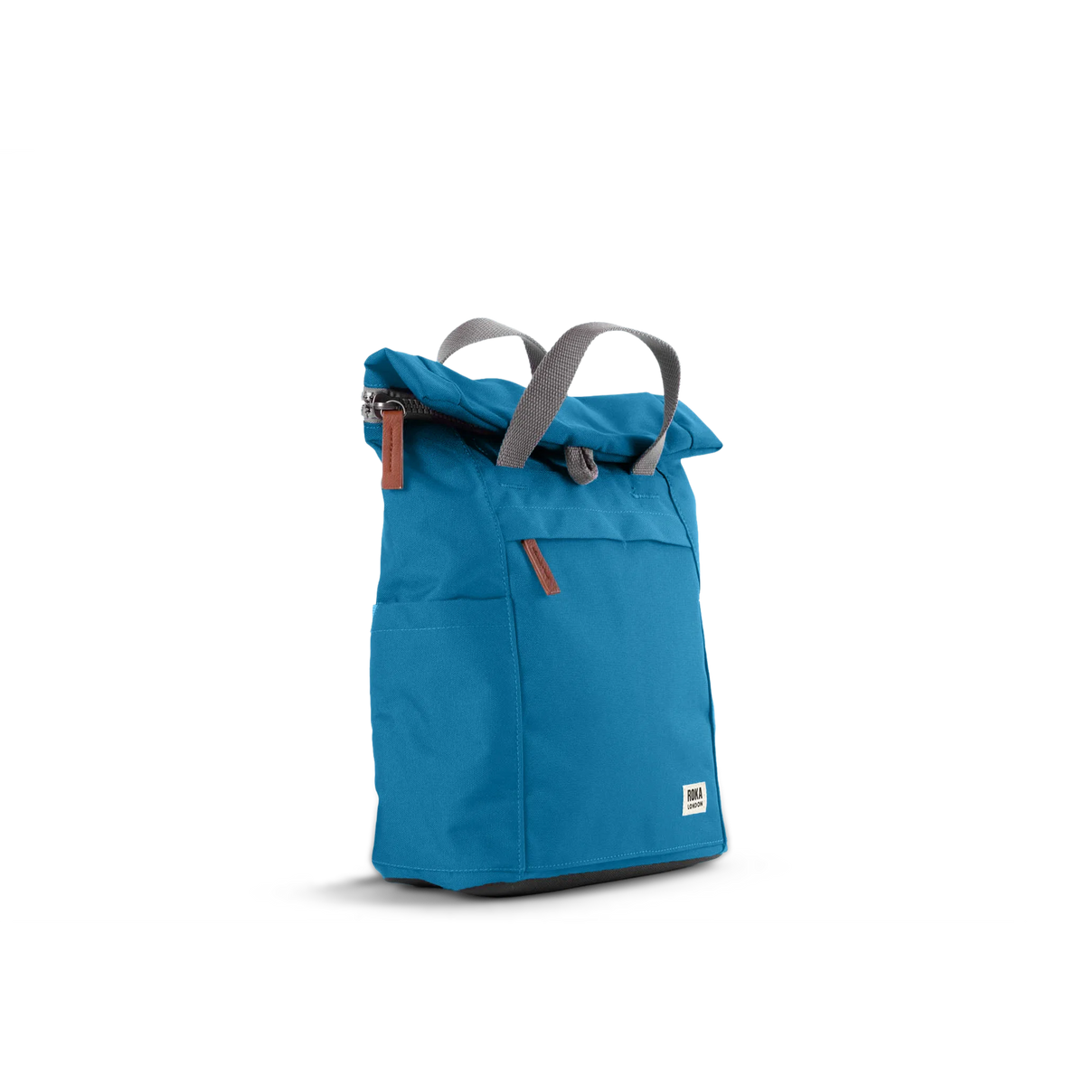 ROKA London - Finchley S ryggsäck #Färg_Marine