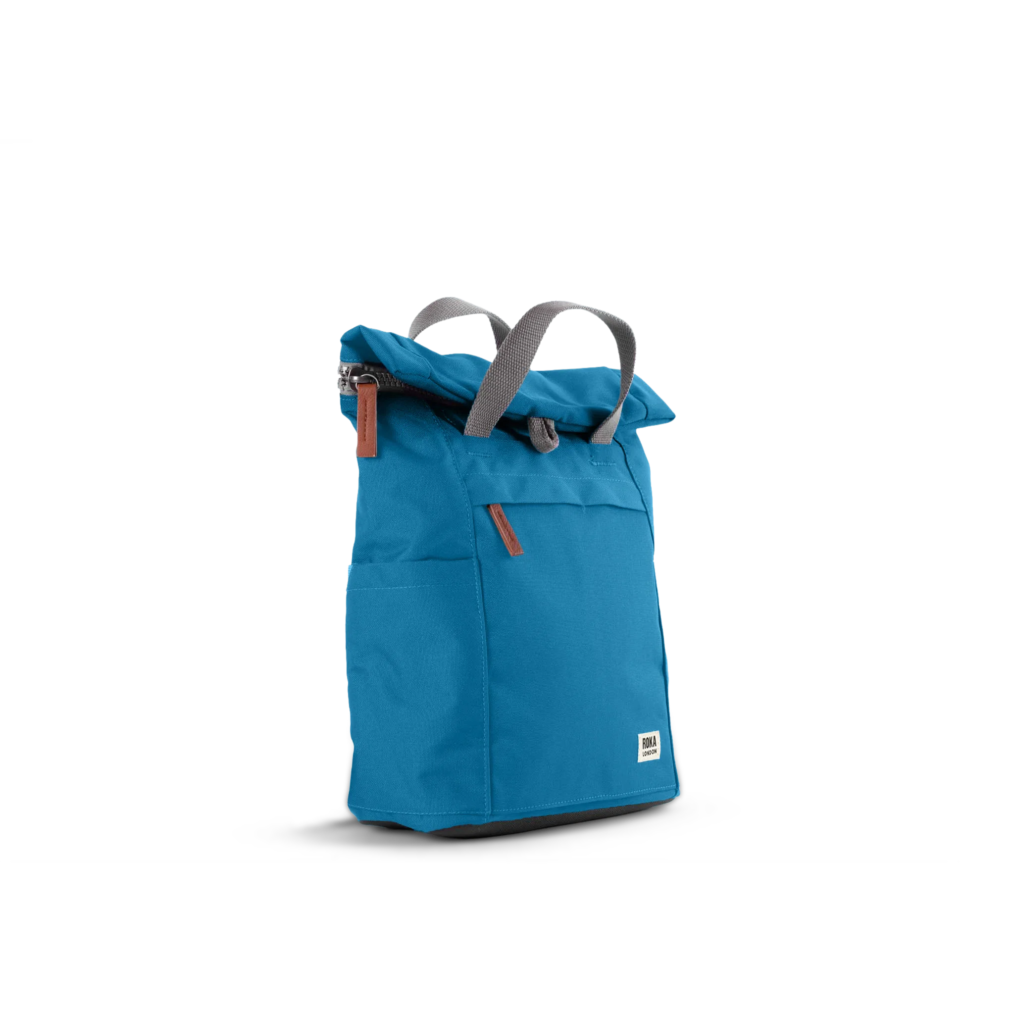ROKA London - Finchley S ryggsäck #Färg_Marine