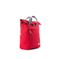 ROKA London - Finchley S ryggsäck #Färg_Mars_Red