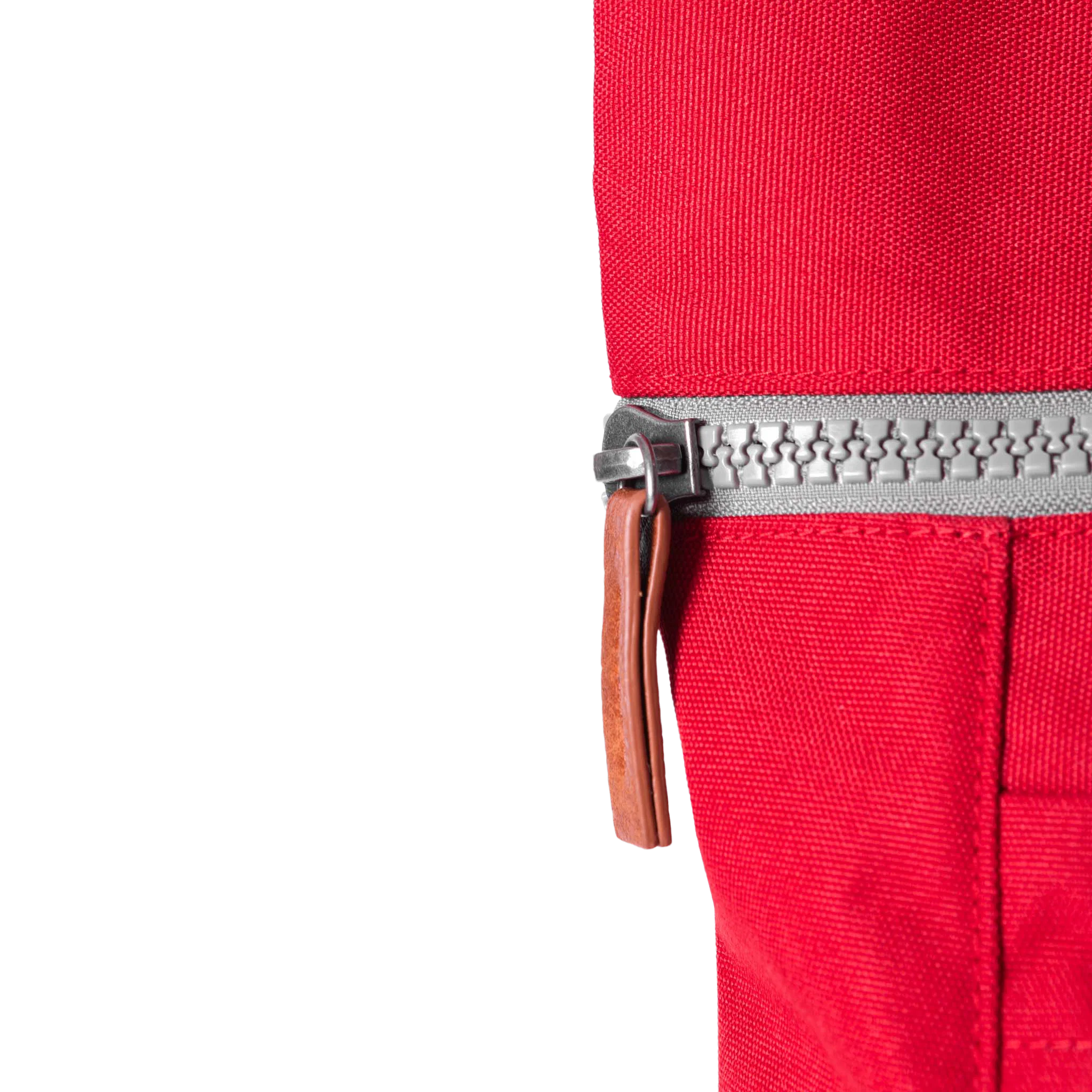 ROKA London - Finchley S ryggsäck #Färg_Mars_Red