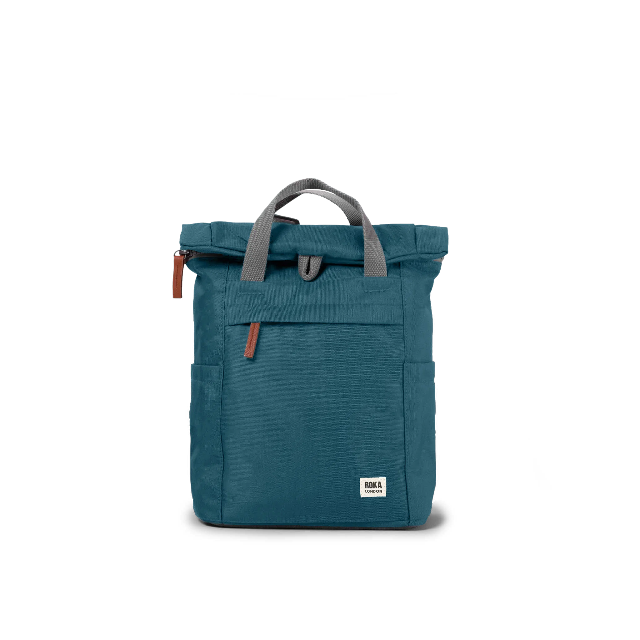 ROKA London - Finchley S ryggsäck #Färg_Teal