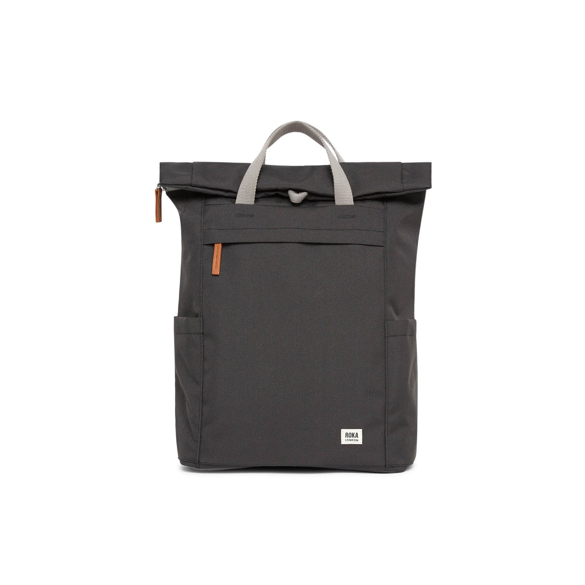 ROKA London - Finchley L ryggsäck #Färg_Ash