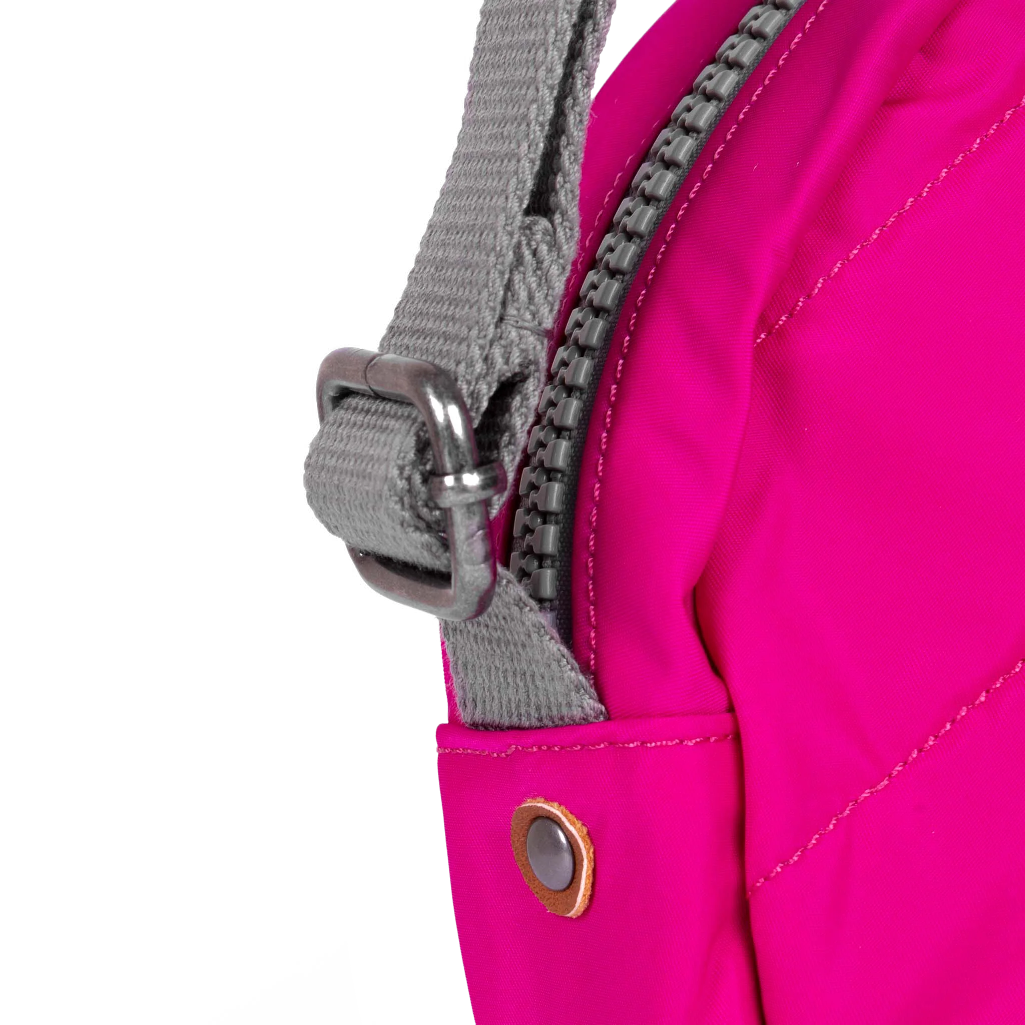 ROKA London - Paddington S crossbody-väska #Färg_Candy
