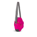 ROKA London - Paddington S crossbody-väska #Färg_Candy